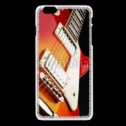 Coque iPhone 6Plus / 6Splus Guitare électrique 2