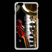 Coque iPhone 6Plus / 6Splus Mélange d'instruments de musique