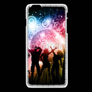 Coque iPhone 6Plus / 6Splus Disco live party