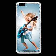 Coque iPhone 6Plus / 6Splus Rock me Baby