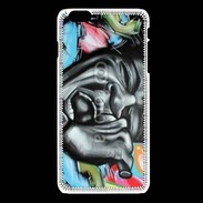 Coque iPhone 6Plus / 6Splus Musique Soul James Brown