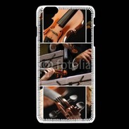 Coque iPhone 6Plus / 6Splus Musique classique 1