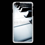 Coque iPhone 6Plus / 6Splus Touche de piano