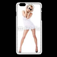 Coque iPhone 6Plus / 6Splus Djette