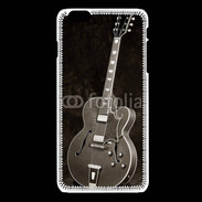 Coque iPhone 6Plus / 6Splus Guitare 100