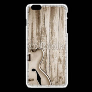 Coque iPhone 6Plus / 6Splus Guitare électrique 56