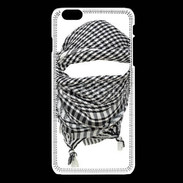 Coque iPhone 6Plus / 6Splus Keffiyeh