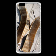 Coque iPhone 6Plus / 6Splus Pelote basque