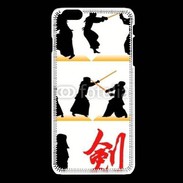 Coque iPhone 6Plus / 6Splus Kendo