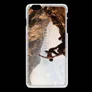 Coque iPhone 6Plus / 6Splus Escalade