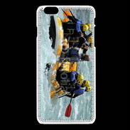 Coque iPhone 6Plus / 6Splus Rafting
