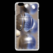 Coque iPhone 6Plus / 6Splus Pétanque 3