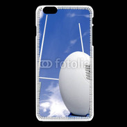 Coque iPhone 6Plus / 6Splus Poteau de Rugby