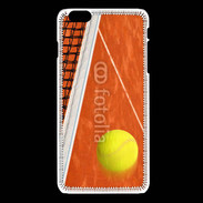 Coque iPhone 6Plus / 6Splus Filet de tennis