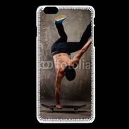 Coque iPhone 6Plus / 6Splus Skate équilibre