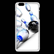 Coque iPhone 6Plus / 6Splus Bowling 2