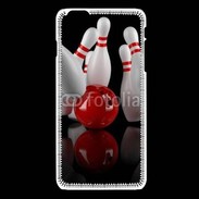 Coque iPhone 6Plus / 6Splus Quille de Bowling 4