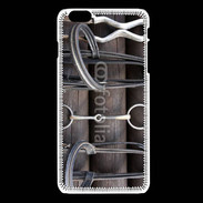 Coque iPhone 6Plus / 6Splus Equipement de cheval