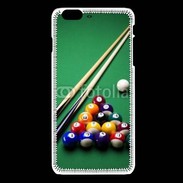 Coque iPhone 6Plus / 6Splus Billard 3
