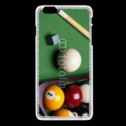 Coque iPhone 6Plus / 6Splus Billard 4