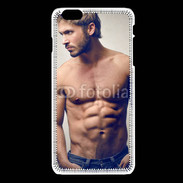 Coque iPhone 6Plus / 6Splus Homme sexy
