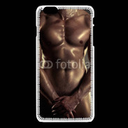 Coque iPhone 6Plus / 6Splus Corps d'homme