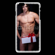 Coque iPhone 6Plus / 6Splus Cadeau de charme masculin