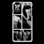 Coque iPhone 6Plus / 6Splus Charme Homme et Femme