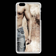 Coque iPhone 6Plus / 6Splus Homme sexy 7