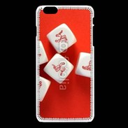 Coque iPhone 6Plus / 6Splus Dés Kamasutra 2