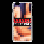 Coque iPhone 6Plus / 6Splus Sexy 2