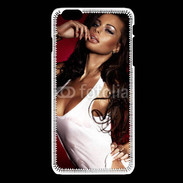 Coque iPhone 6Plus / 6Splus Belle métisse sexy 10