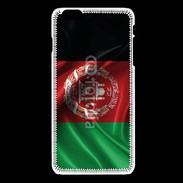 Coque iPhone 6Plus / 6Splus Drapeau Afghanistan