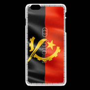 Coque iPhone 6Plus / 6Splus Drapeau Angola