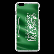 Coque iPhone 6Plus / 6Splus Drapeau Arabie saoudite