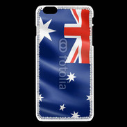Coque iPhone 6Plus / 6Splus Drapeau Australie
