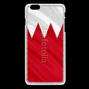 Coque iPhone 6Plus / 6Splus Drapeau Bahrein