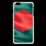 Coque iPhone 6Plus / 6Splus Drapeau Bangladesh