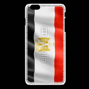 Coque iPhone 6Plus / 6Splus drapeau Egypte