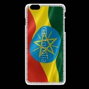 Coque iPhone 6Plus / 6Splus drapeau Ethiopie
