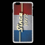 Coque iPhone 6Plus / 6Splus France since 1972