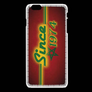 Coque iPhone 6Plus / 6Splus Maroc since 1974