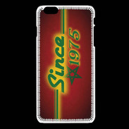 Coque iPhone 6Plus / 6Splus Maroc since 1975