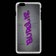 Coque iPhone 6Plus / 6Splus Aurélie Tag