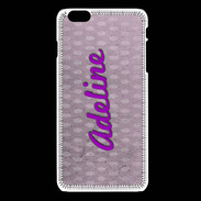 Coque iPhone 6Plus / 6Splus Adeline