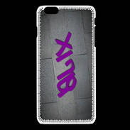 Coque iPhone 6Plus / 6Splus Alix Tag