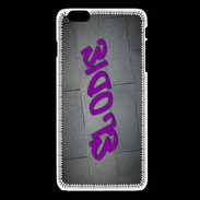 Coque iPhone 6Plus / 6Splus Elodie Tag