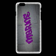 Coque iPhone 6Plus / 6Splus Marine Tag