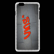 Coque iPhone 6Plus / 6Splus Vin's Tag