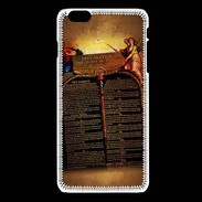 Coque iPhone 6Plus / 6Splus Déclaration des droits de l'homme ZG